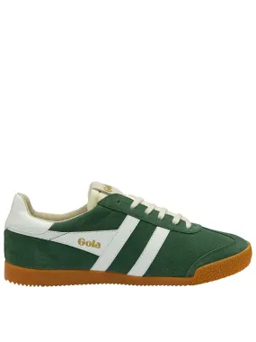 Gola Men's Elan Trainers - Green