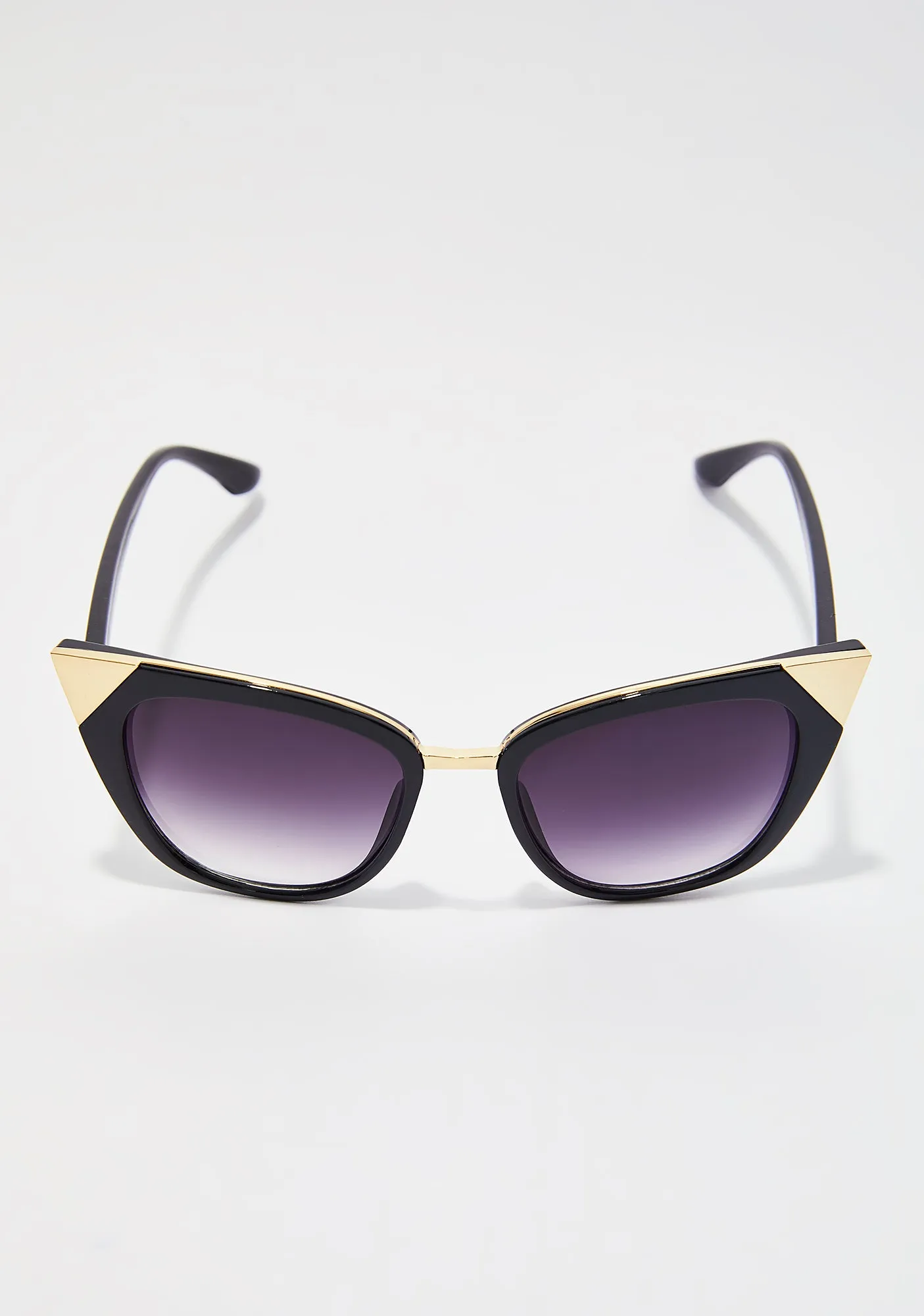 Golden Child Sunglasses-