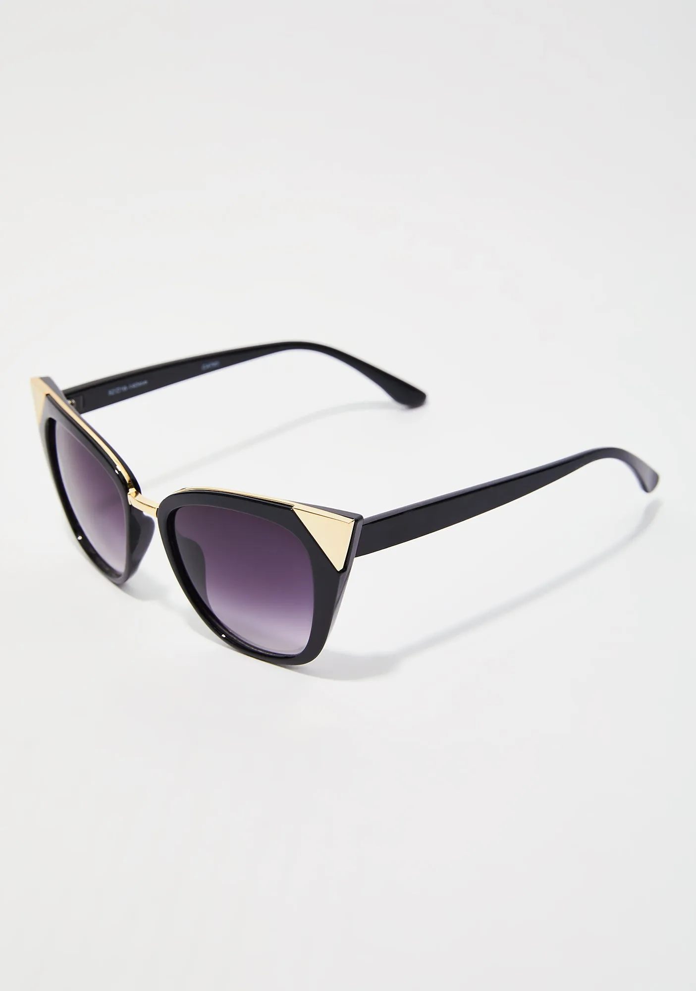 Golden Child Sunglasses-