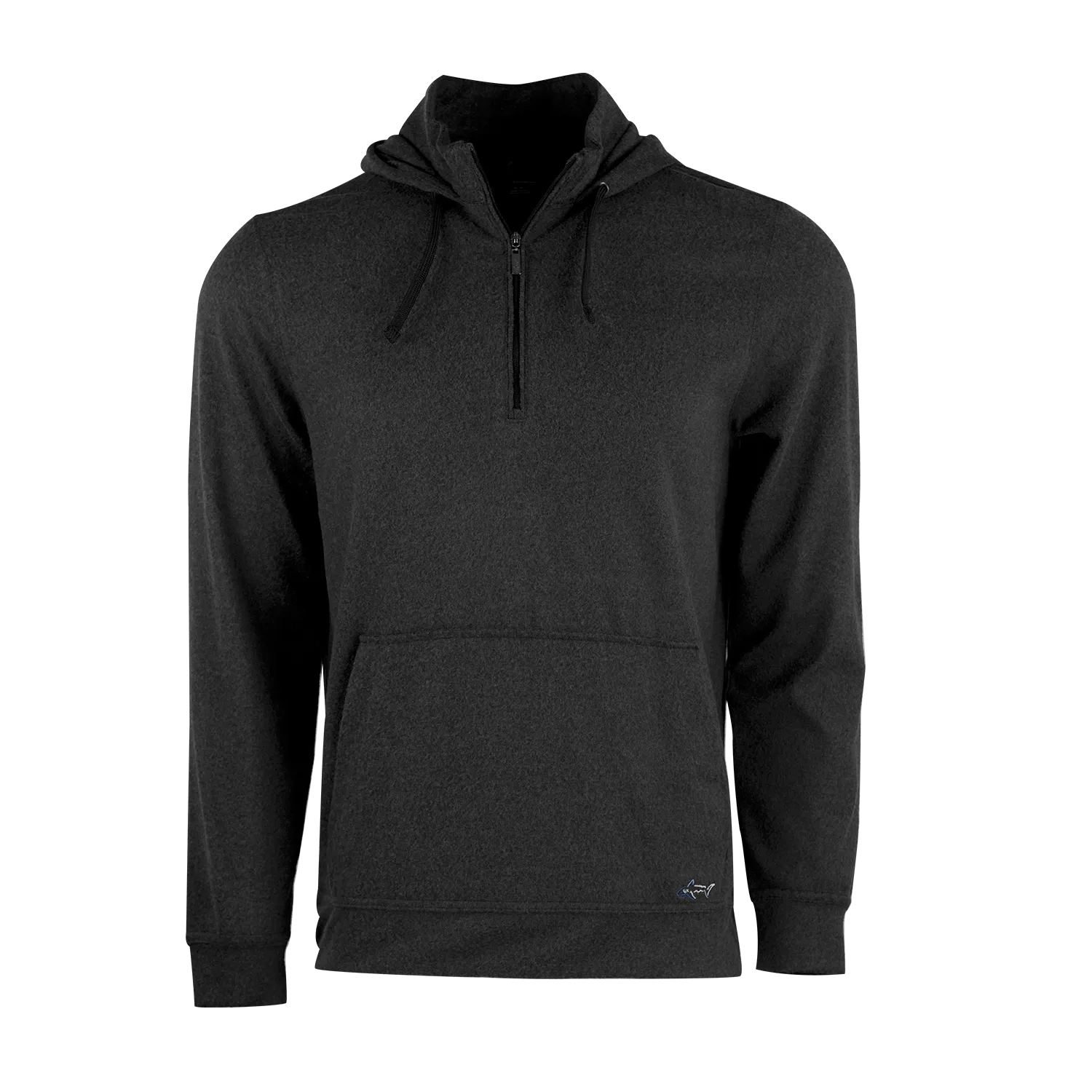 Greg Norman - Men's Lab 1/4-Zip Hoodie