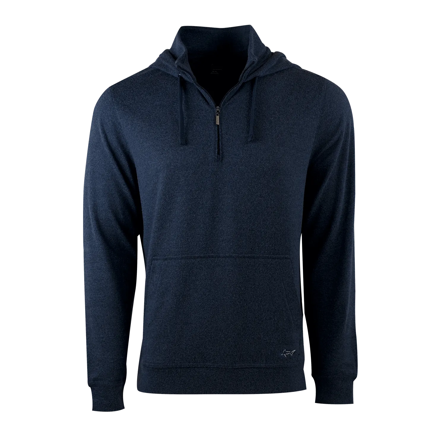 Greg Norman - Men's Lab 1/4-Zip Hoodie