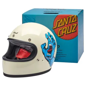 Gringo ECE R22.06 Helmet - Santa Cruz