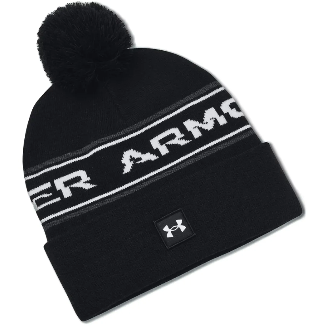 Halftime Pom Beanie