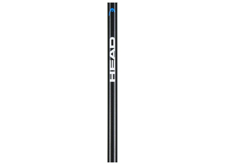 Head Frontside Blue Ski Pole