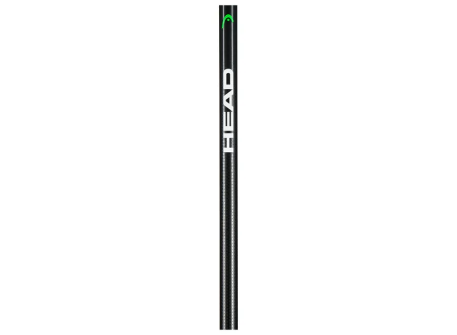 Head Frontside Green Ski Pole