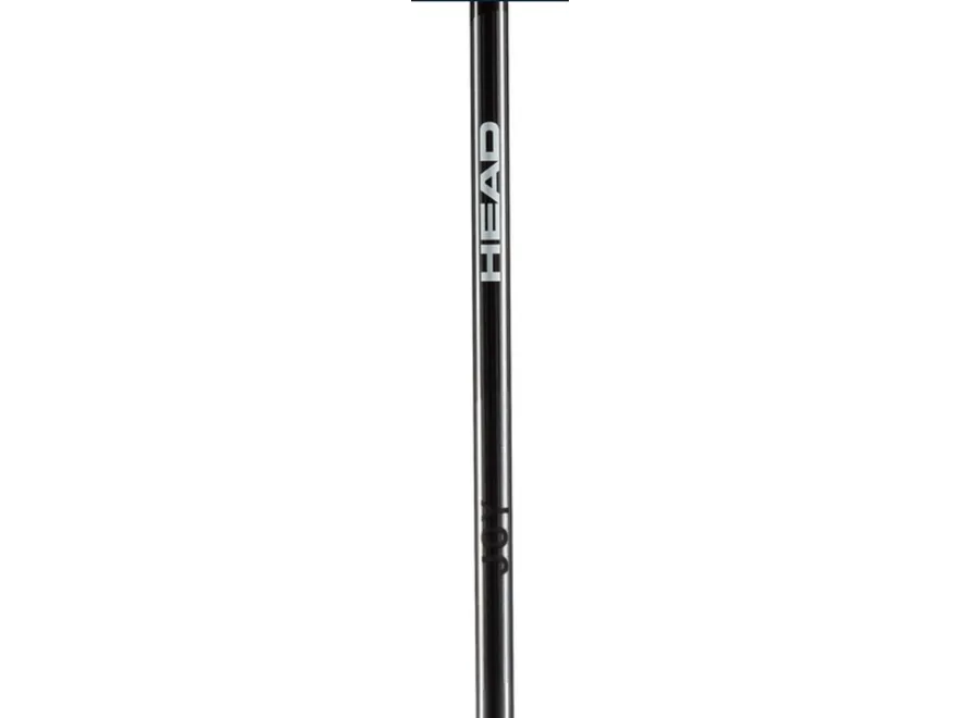 Head Joy Ski Pole Black