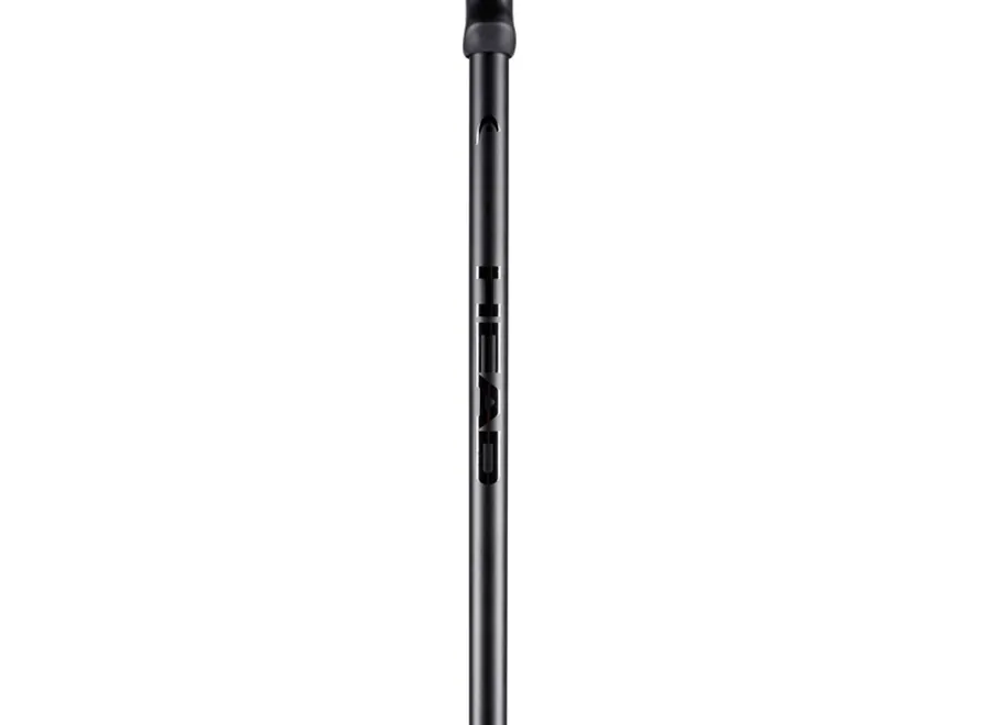 Head Multi Black Ski Pole