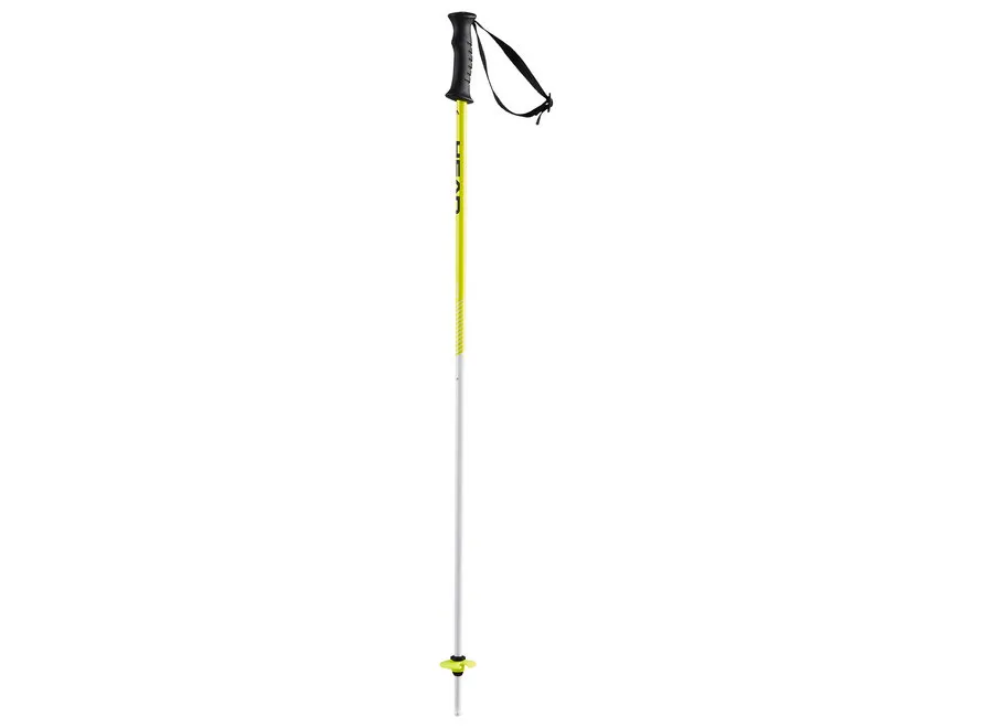 Head Supershape Team Ski Pole