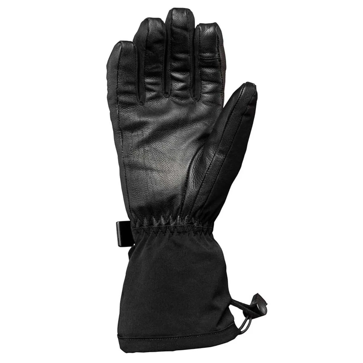 Heat Experience Unisex All Mountain Heated Gloves