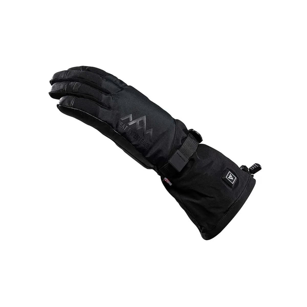 Heat Experience Unisex All Mountain Heated Gloves