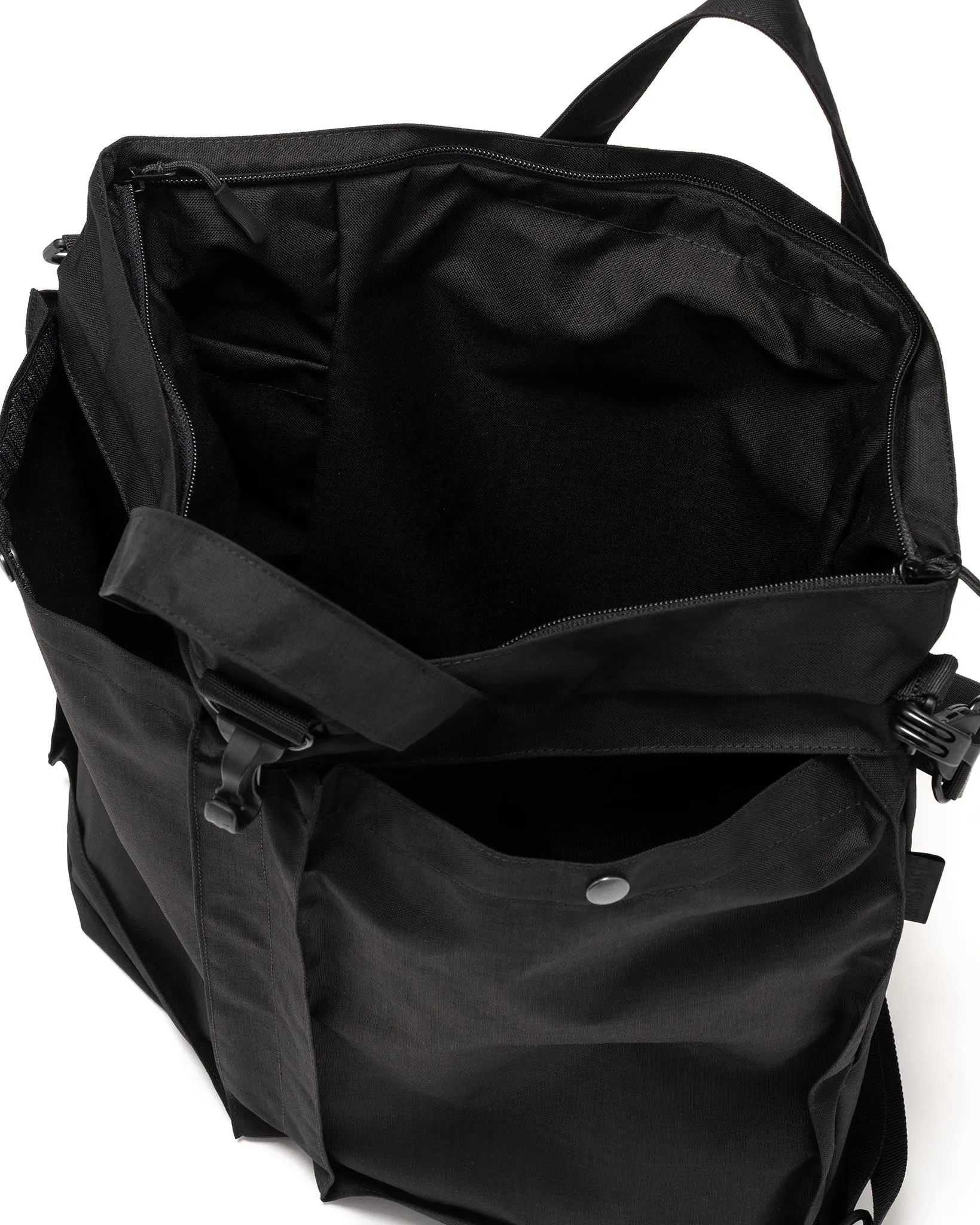 Helmet Bag Black