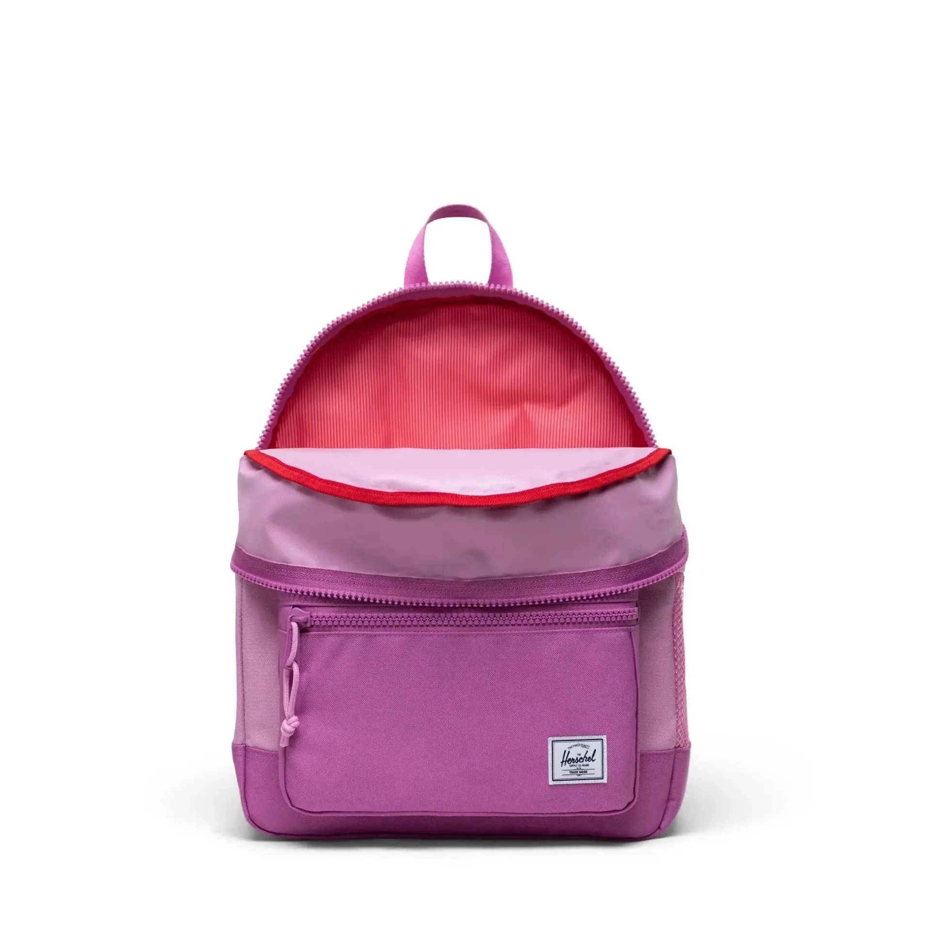 Heritage Youth Backpack (Pastel Lavender + Spring Crocus)