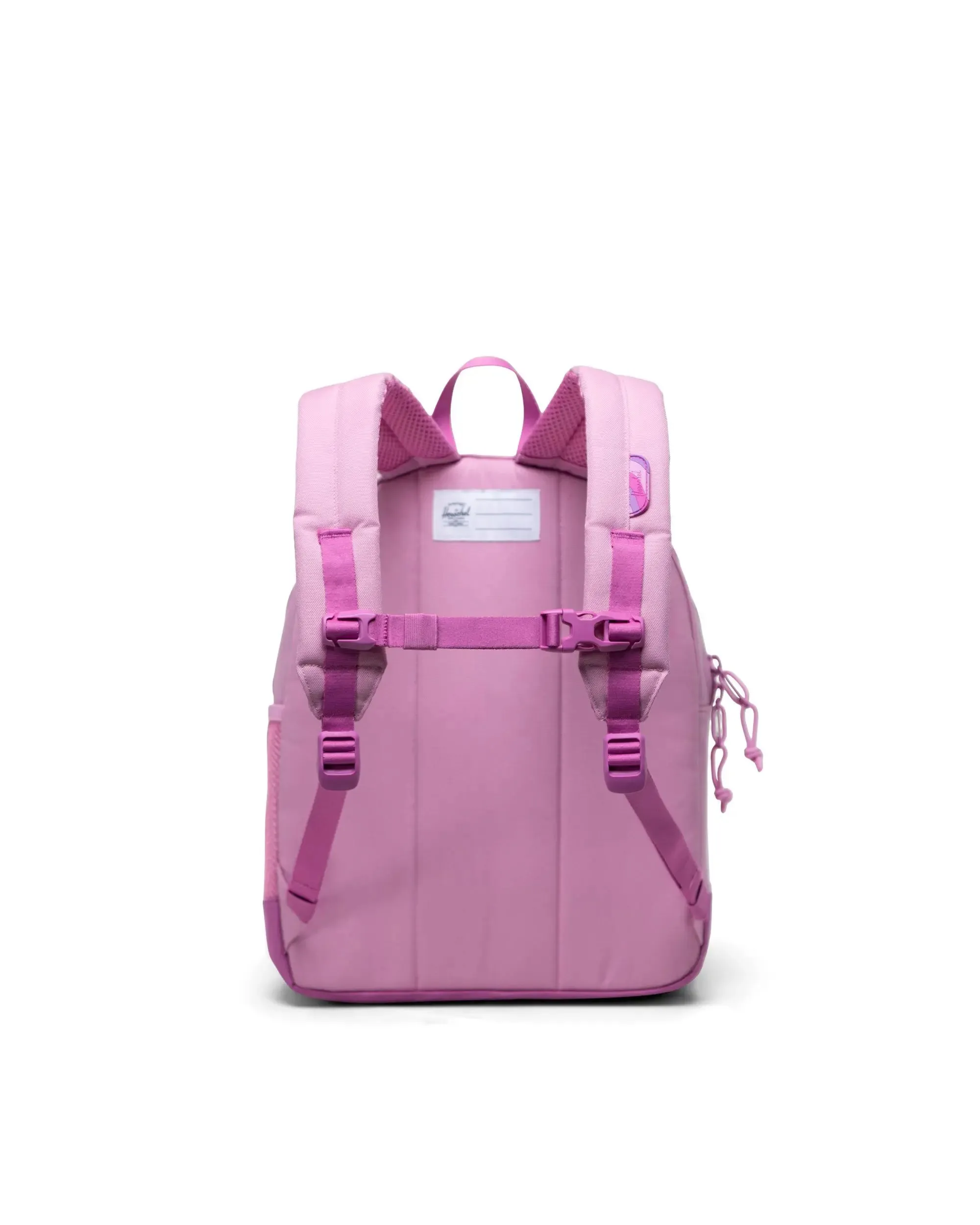 Heritage Youth Backpack (Pastel Lavender + Spring Crocus)