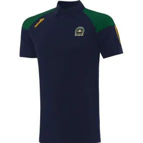 Hertfordshire GAA Oslo Polo Shirt