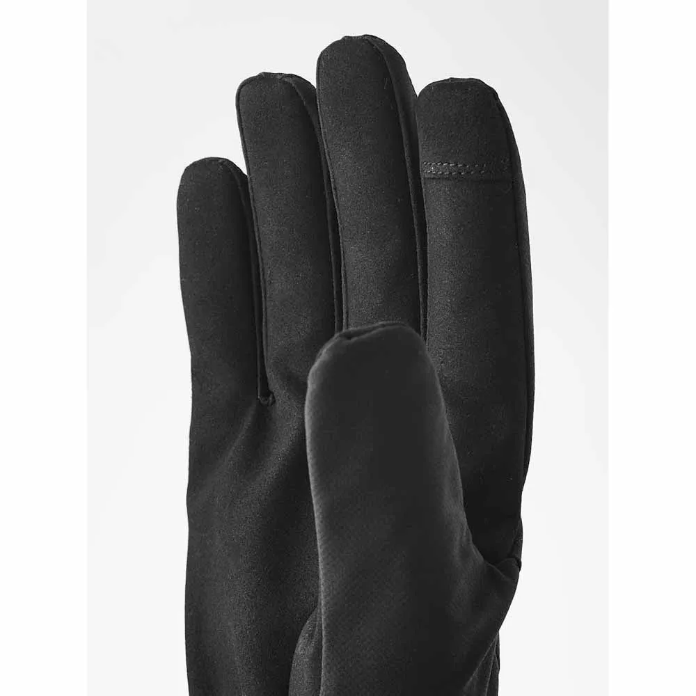 Hestra CZone Bike Mistral 5-Finger Gloves