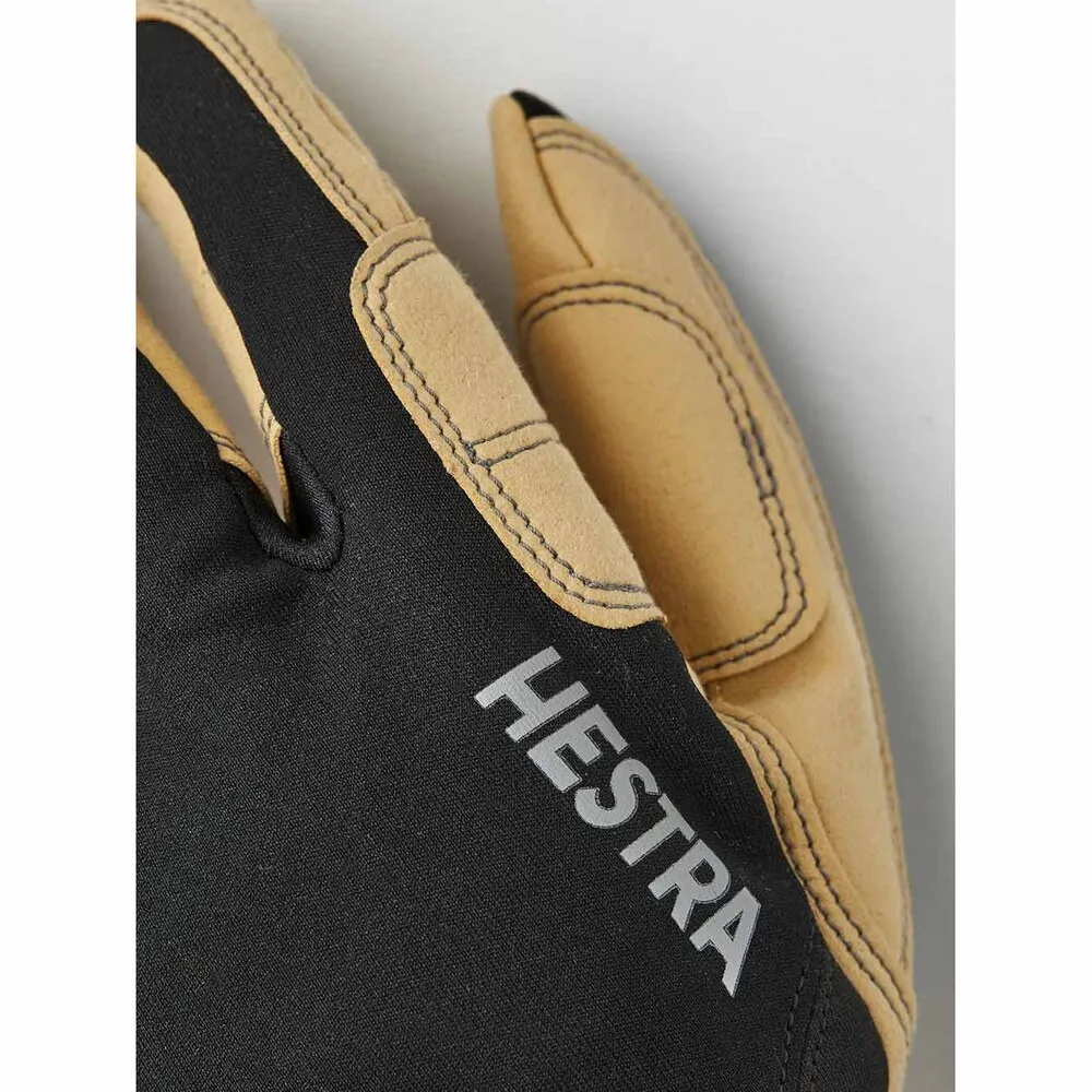 Hestra Ergo Grip Tactility 5-Finger Gloves