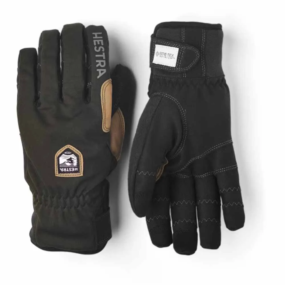 Hestra Unisex Ergo Grip Wool Touring Gloves