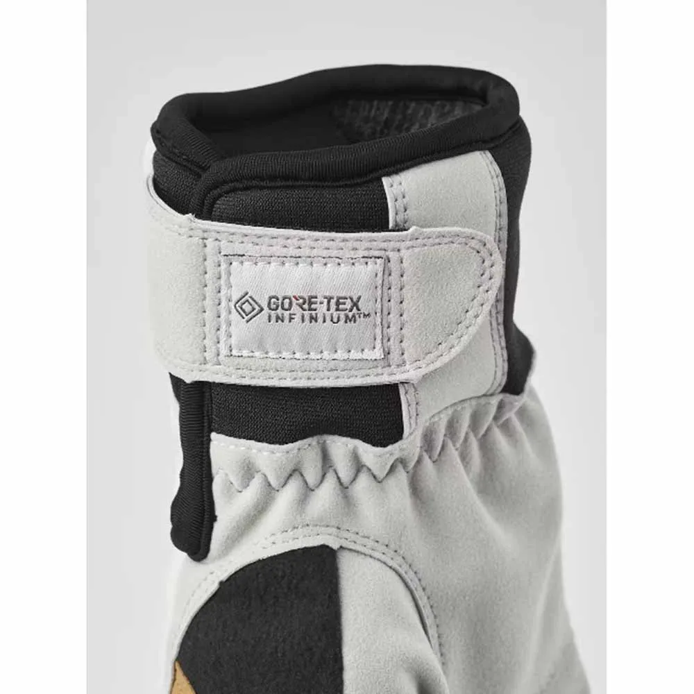 Hestra Unisex Ergo Grip Wool Touring Gloves