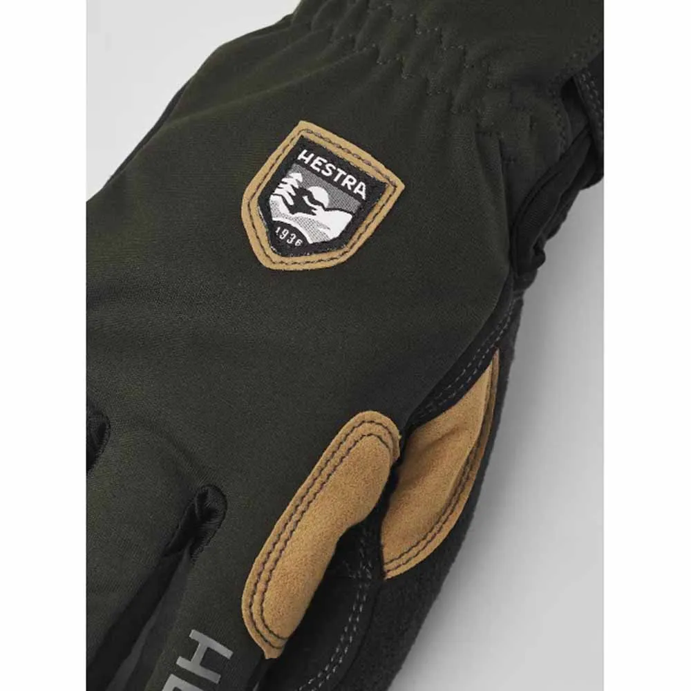 Hestra Unisex Ergo Grip Wool Touring Gloves