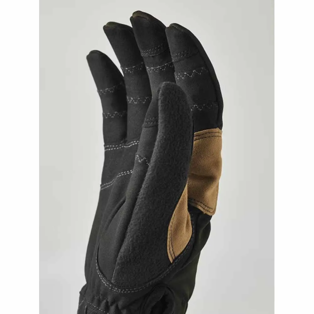 Hestra Unisex Ergo Grip Wool Touring Gloves