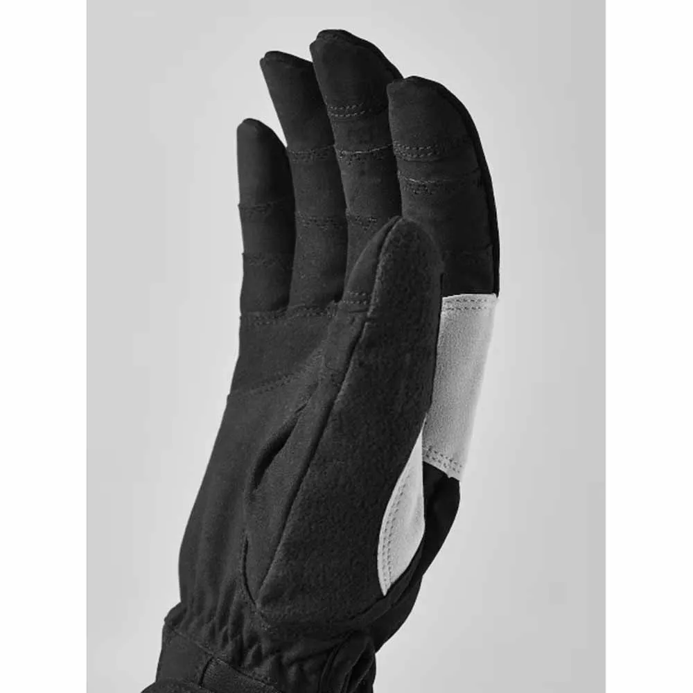 Hestra Unisex Ergo Grip Wool Touring Gloves