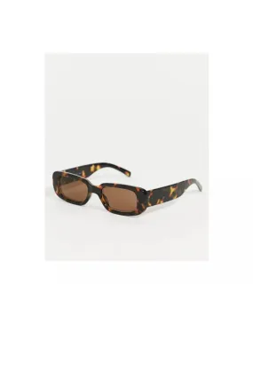 Hills Sunglasses - Tortoise