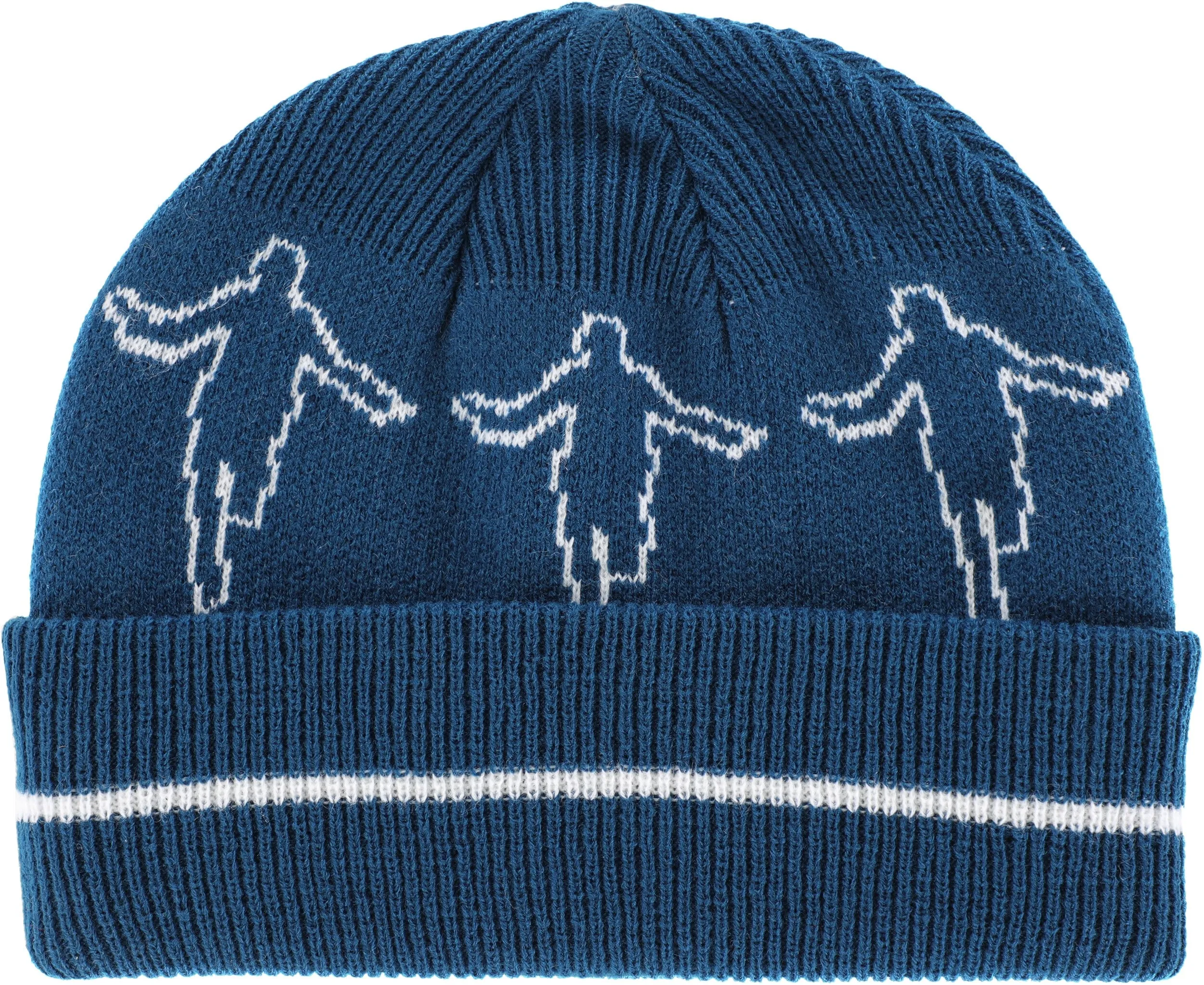 Hockey Hank Beanie