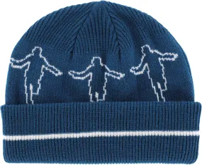 Hockey Hank Beanie