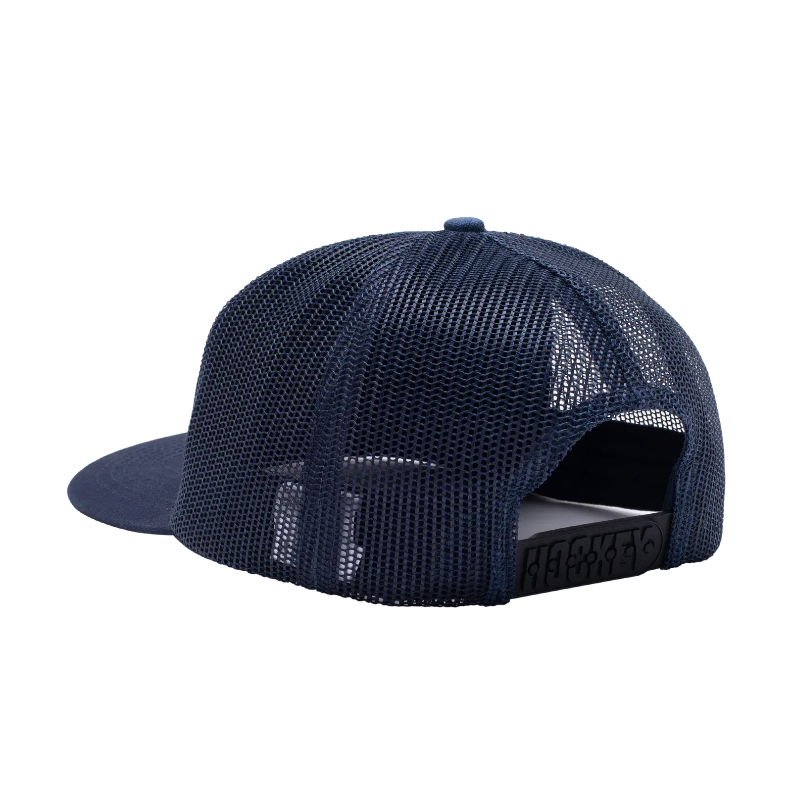 Hockey Truck Stop Hat #3 Navy