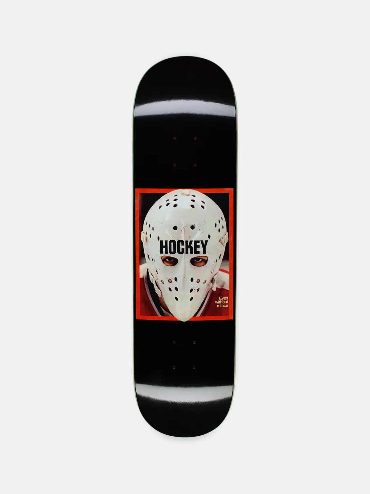 Hockey  War On Ice Skateboard 8.25"