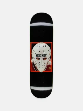 Hockey  War On Ice Skateboard 8.25"