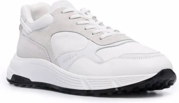 Hogan Hyperlight low-top sneakers White