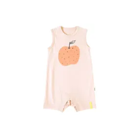 Hoppetta Plus Romper 20SS PINK