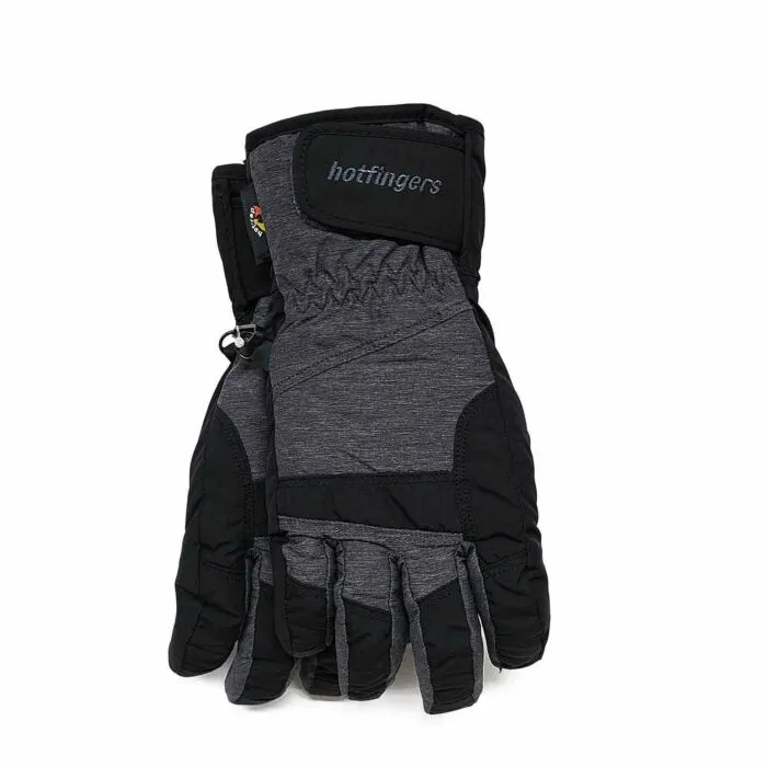 Hotfingers Men's Focus Gloves