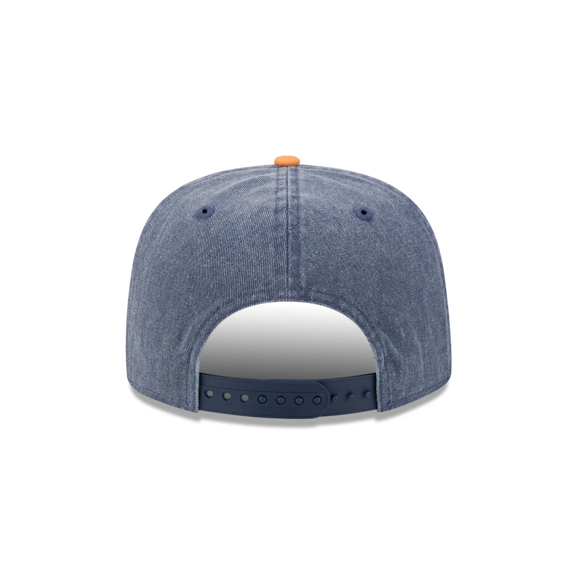 Houston Astros Pigment Dye Golfer Hat