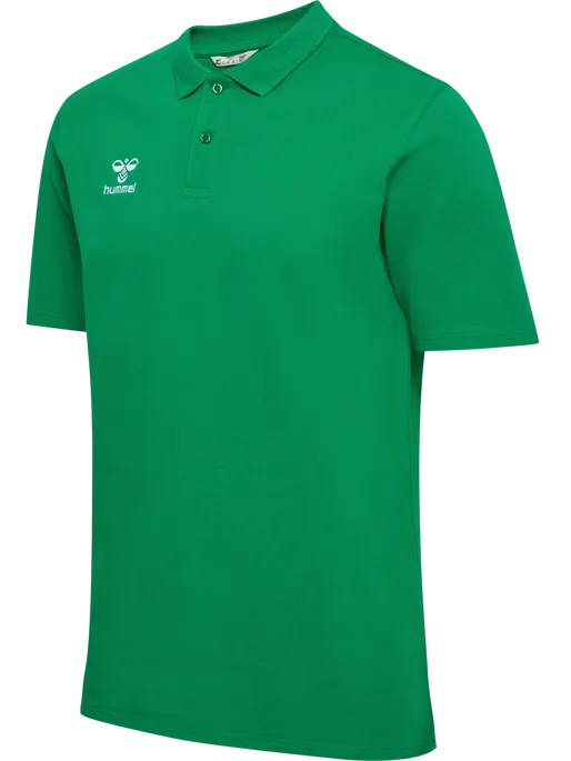 Hummel Men's Go 2.0 Polo