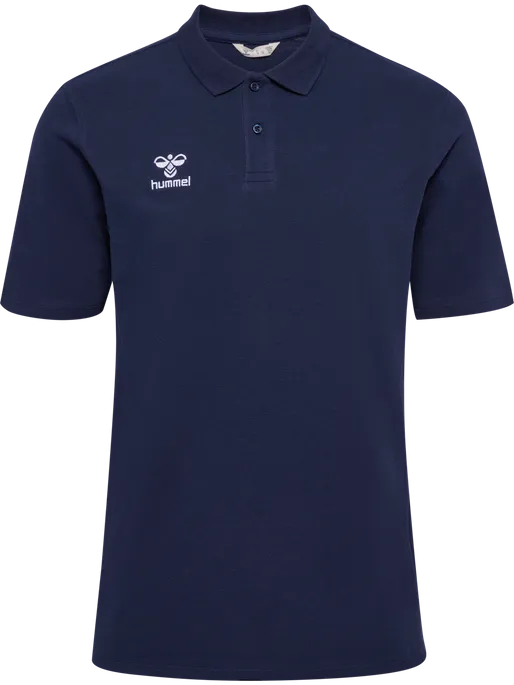 Hummel Men's Go 2.0 Polo