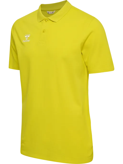 Hummel Men's Go 2.0 Polo