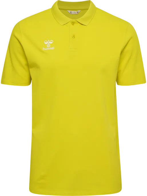 Hummel Men's Go 2.0 Polo