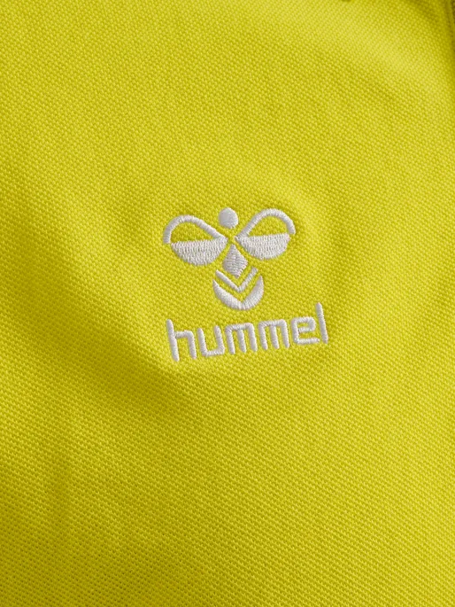 Hummel Men's Go 2.0 Polo