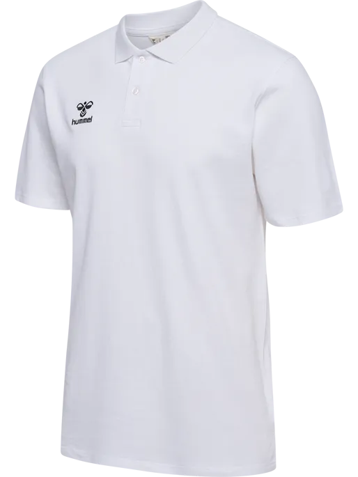 Hummel Men's Go 2.0 Polo