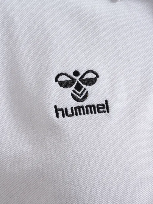 Hummel Men's Go 2.0 Polo