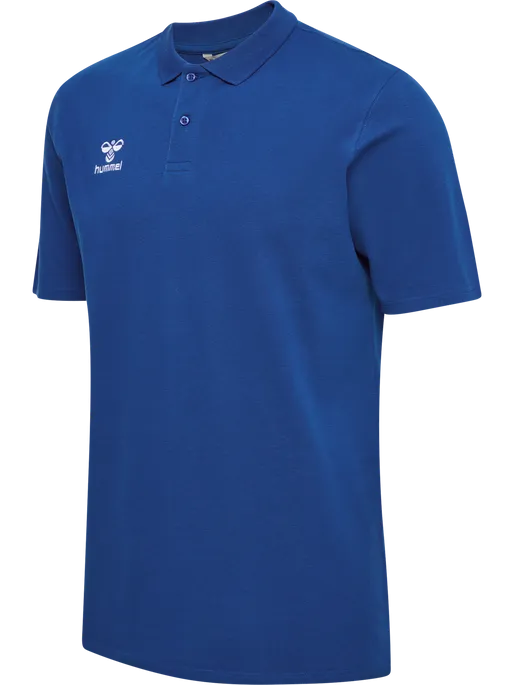 Hummel Men's Go 2.0 Polo