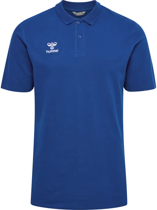 Hummel Men's Go 2.0 Polo