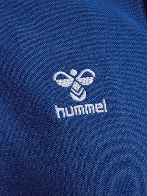 Hummel Men's Go 2.0 Polo