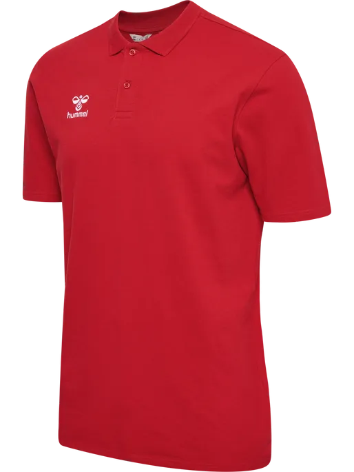 Hummel Men's Go 2.0 Polo