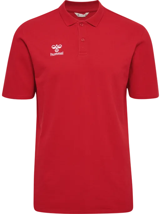 Hummel Men's Go 2.0 Polo