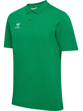 Hummel Men's Go 2.0 Polo