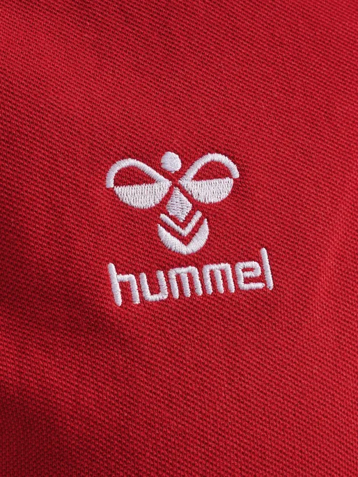 Hummel Men's Go 2.0 Polo