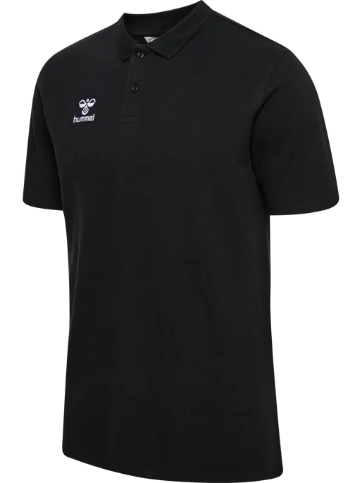 Hummel Men's Go 2.0 Polo